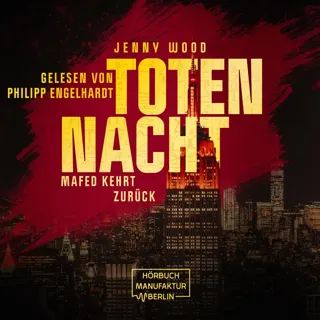 Totennacht - Mafed Kehrt Zurück - Kemet 3