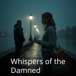 Whispers of the Damned Whispers of the Damned