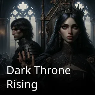 Dark Throne Rising