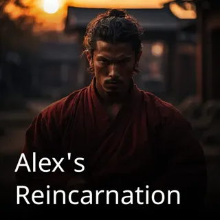 Alex's Reincarnation 