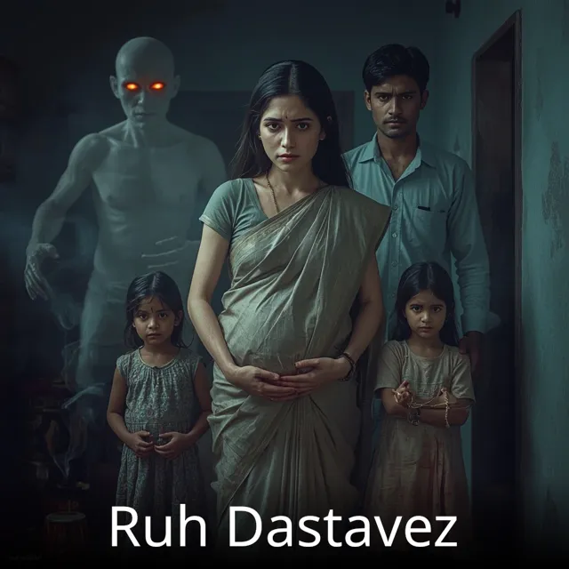Ruh Dastavez Ruh Dastavez