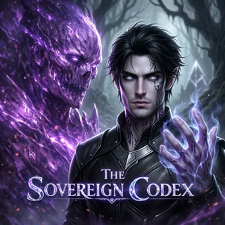 The Sovereign Codex