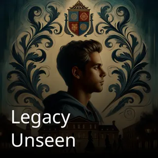 Legacy Unseen Legacy Unseen