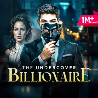 The Undercover Billionaire The Undercover Billionaire