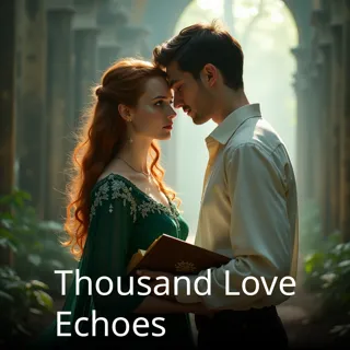 Echoes of Love Echoes of Love