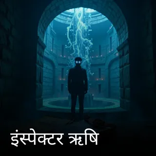 इंस्पेक्टर ऋषि इंस्पेक्टर ऋषि