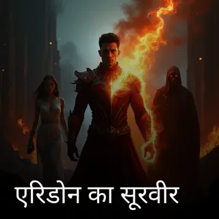 एरिडोन का सूरवीर 