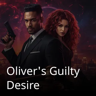 Oliver's Guilty Desire