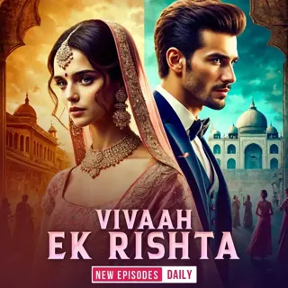 Vivaah Ek Rishta | विवाह एक रिश्ता | Author - Rim