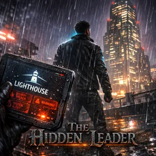 The Hidden Leader The Hidden Leader
