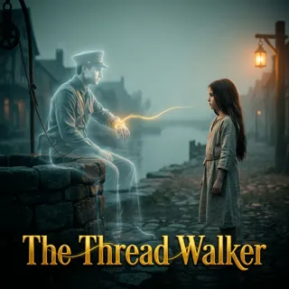 The Thread Walker The Thread Walker