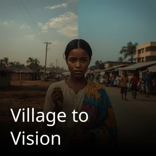 Village to Vision Village to Vision
