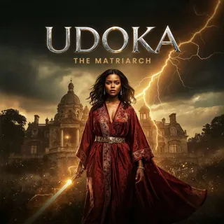 Udoka, the Matriarch 