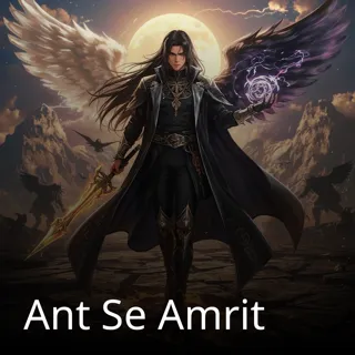 Ant Se Amrit Ant Se Amrit