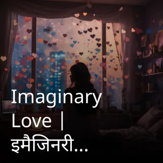 Imaginary Love | इमैजिनरी लव | Author - Hanswahini