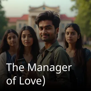 The Manager of Love)