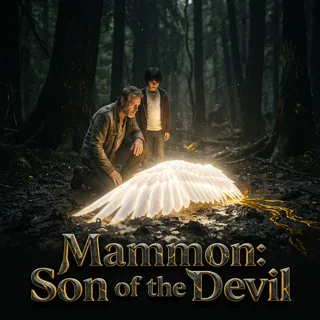 Mammon: Son of the Devil