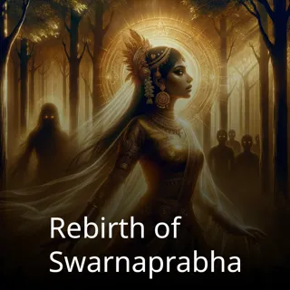 Rebirth of Swarnaprabha Rebirth of Swarnaprabha