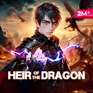 Heir of the Dragon
