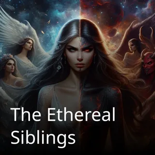 The Ethereal Siblings The Ethereal Siblings