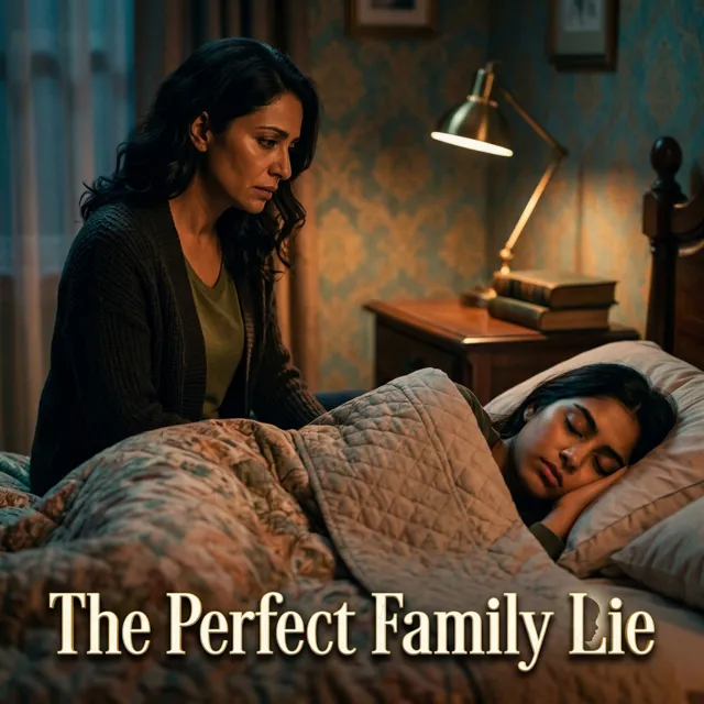 The Perfect Family Lie The Perfect Family Lie