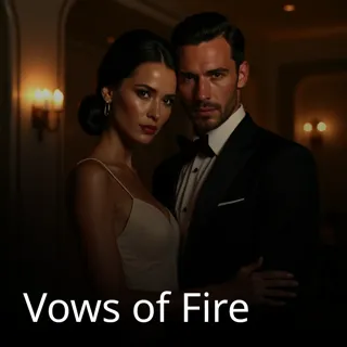 Vows of Fire