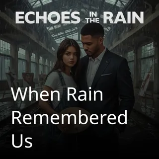 When Rain Remembered Us When Rain Remembered Us