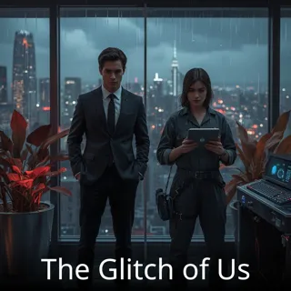 The Glitch of Us The Glitch of Us