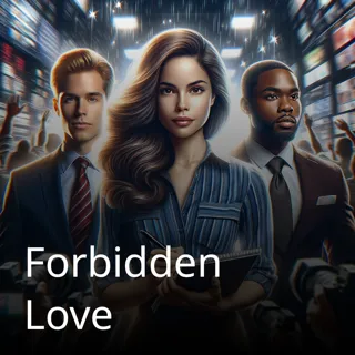 Forbidden Love 