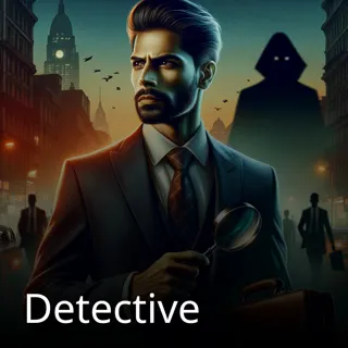 Detective Detective