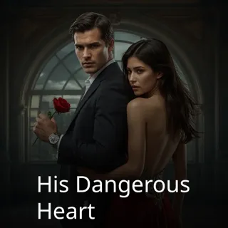 His Dangerous Heart His Dangerous Heart