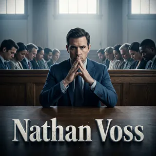 Nathan Voss Nathan Voss