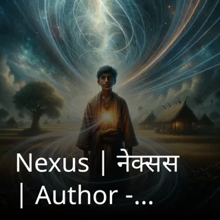 Nexus | नेक्सस | Author - Fauji Saini Nexus | नेक्सस | Author - Fauji Saini