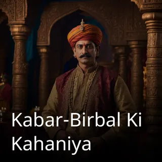 Kabar-Birbal Ki Kahaniya Kabar-Birbal Ki Kahaniya