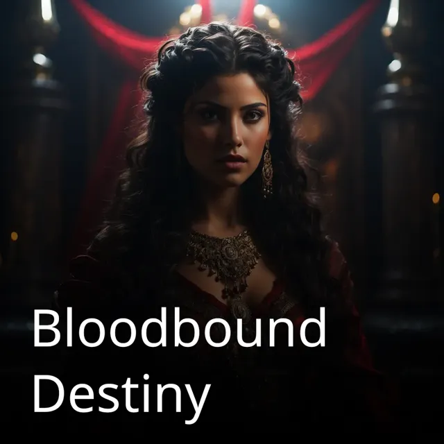 Bloodbound Destiny Bloodbound Destiny