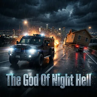 The God of Night Hell
