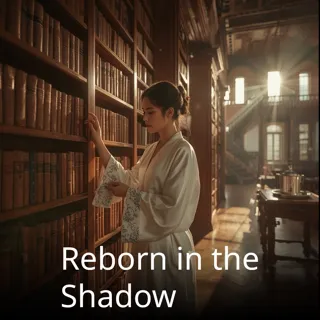 Reborn in the Shadow 