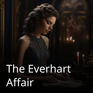 The Everhart Affair The Everhart Affair