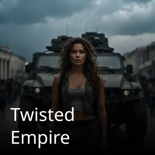 Twisted Empire Twisted Empire