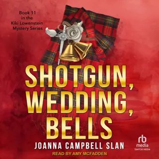 Shotgun, Wedding, Bells Shotgun, Wedding, Bells
