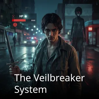 The Veilbreaker System The Veilbreaker System