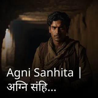 Agni Sanhita | अग्नि संहिता | Author - Anonymous