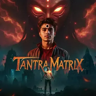 Tantra Matrix | तंत्र मेट्रिक्स Tantra Matrix | तंत्र मेट्रिक्स