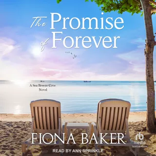 The Promise of Forever The Promise of Forever