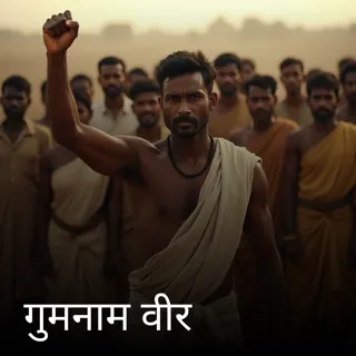 गुमनाम वीर गुमनाम वीर