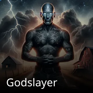 Godslayer Godslayer