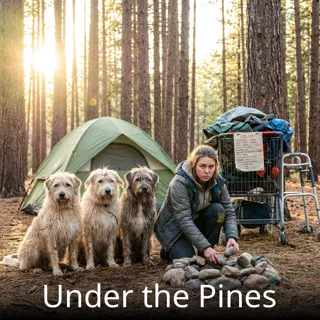 Under the Pines