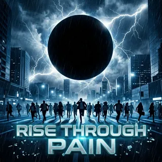 Rise Through Pain
