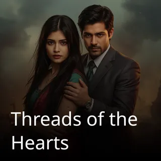 Threads of the Hearts Threads of the Hearts