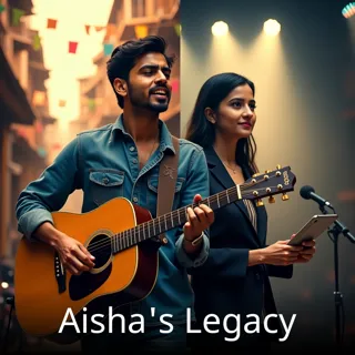 Aarav's Power Legacy